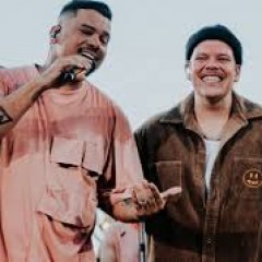 Sorriso Maroto e Ferrugem